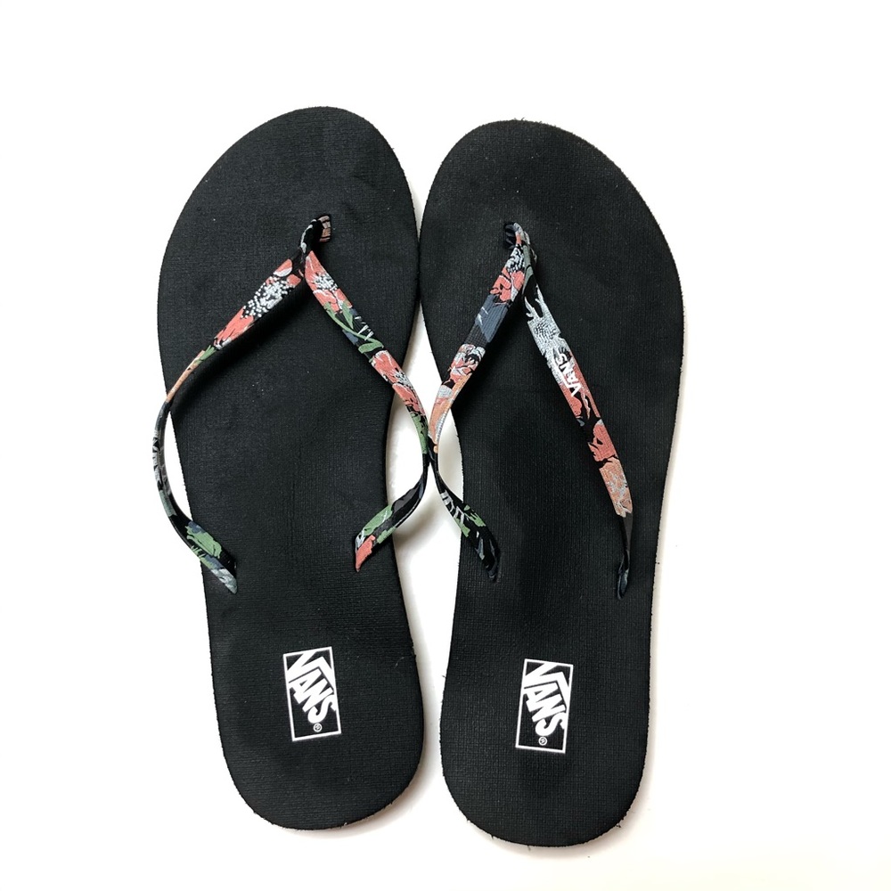 Vans Slippers